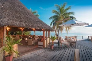 MAKUNUDU ISLAND RESORT – Maldive