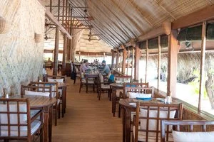 MAKUNUDU ISLAND RESORT – Maldive