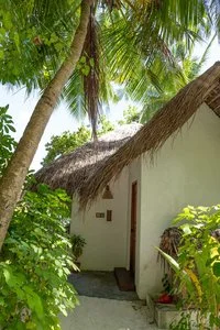 MAKUNUDU ISLAND RESORT – Maldive
