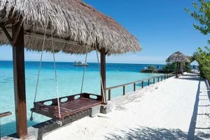 MAKUNUDU ISLAND RESORT – Maldive