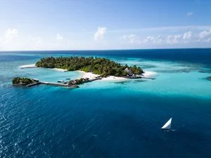 MAKUNUDU ISLAND RESORT – Maldive