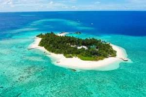 MAKUNUDU ISLAND RESORT – Maldive