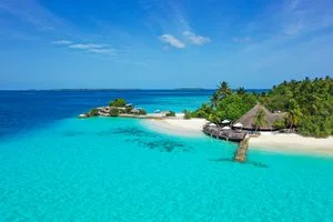 MAKUNUDU ISLAND RESORT – Maldive