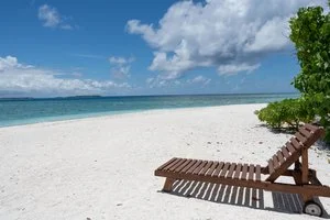 MAKUNUDU ISLAND RESORT – Maldive