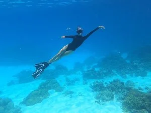 MAKUNUDU ISLAND RESORT – Maldive