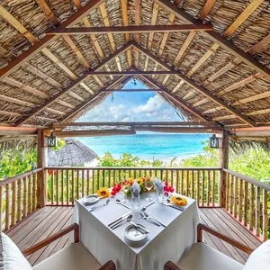 MAKUNUDU ISLAND RESORT – Maldive