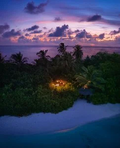 MAKUNUDU ISLAND RESORT – Maldive