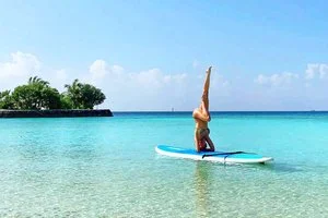 MAKUNUDU ISLAND RESORT – Maldive