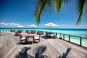 MAKUNUDU ISLAND RESORT – Maldive
