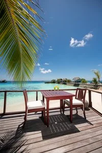 MAKUNUDU ISLAND RESORT – Maldive