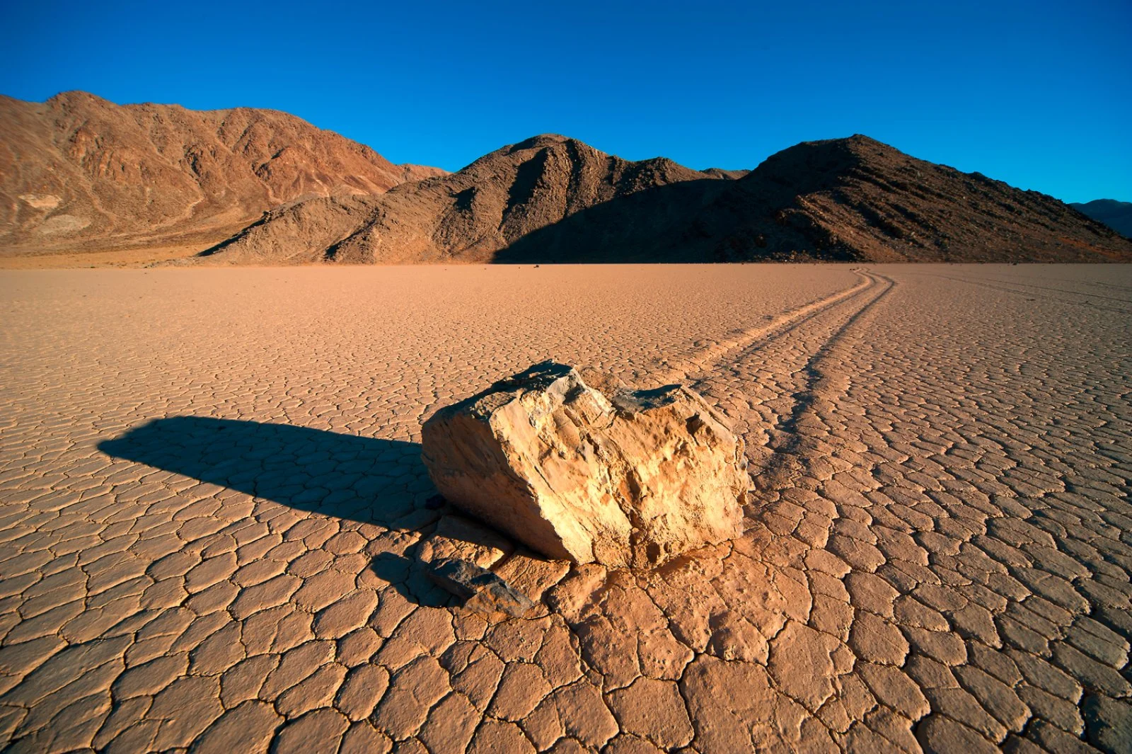 Las Vegas - Death Valley - Bakersfield - immagine 2 di 2