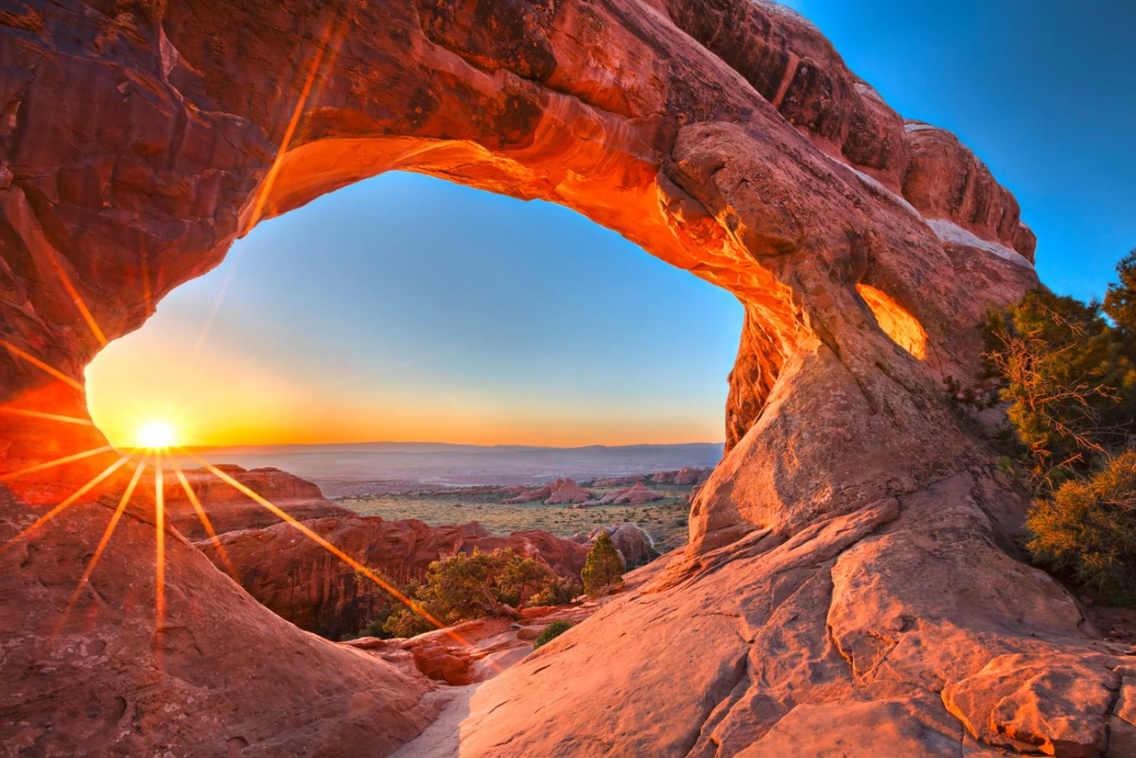 Moab - Arches - Bryce - immagine 1 di 2