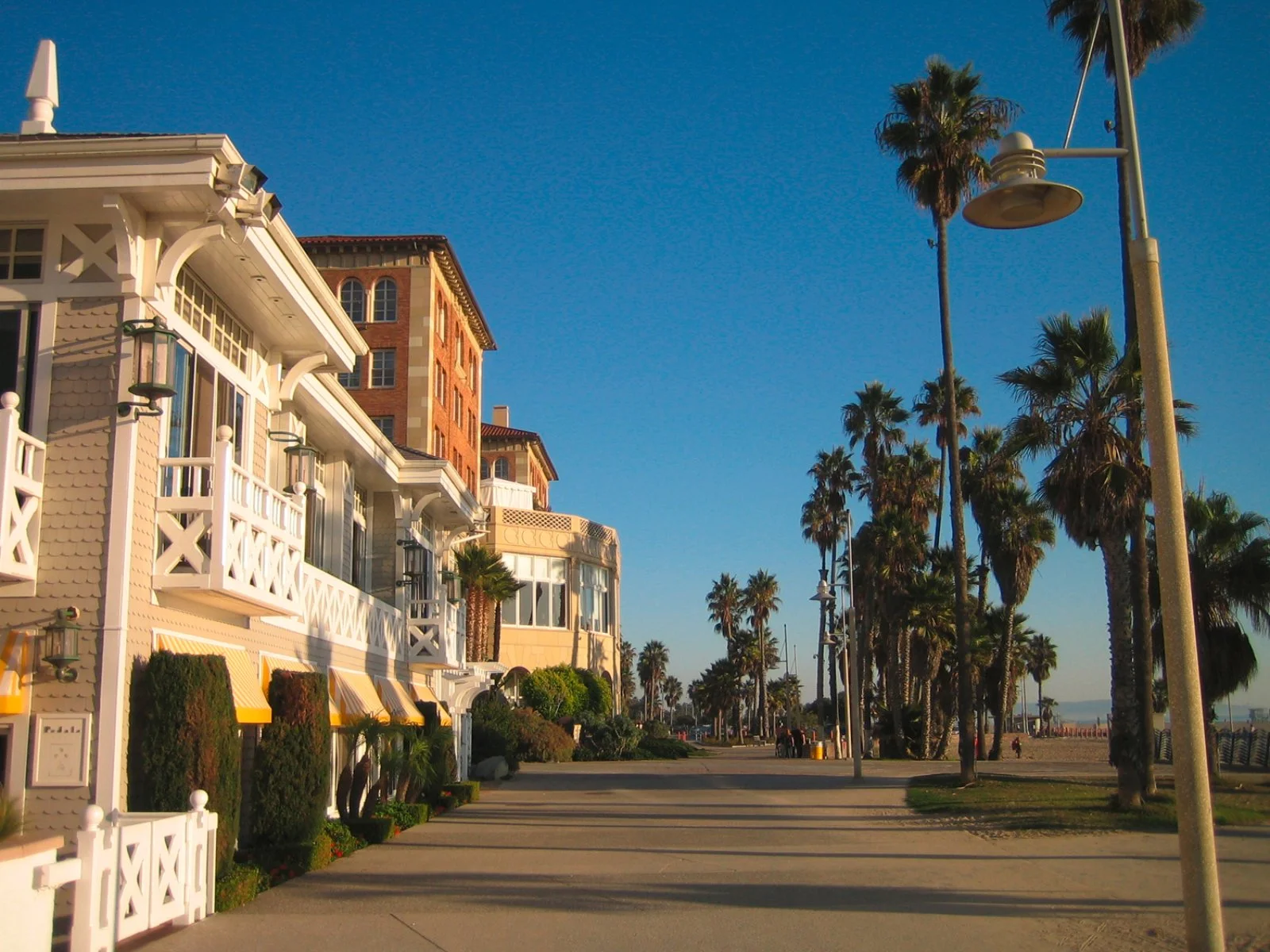 Los Angeles - immagine 4 di 5