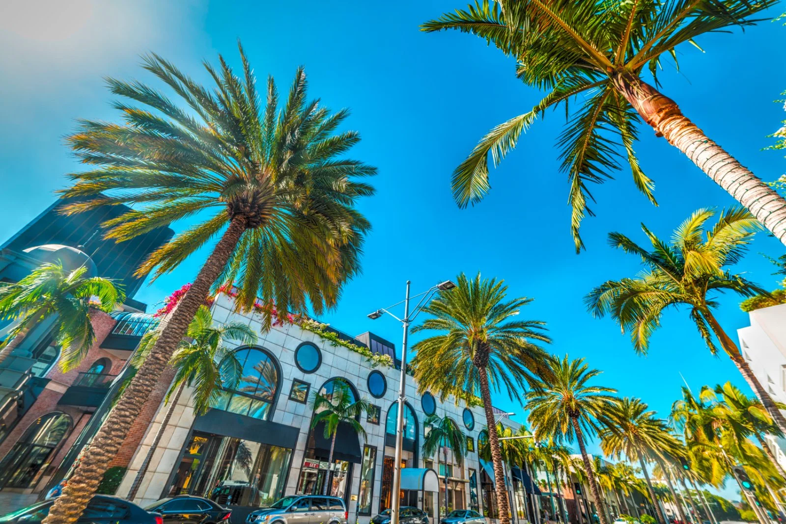 Los Angeles - immagine 1 di 5