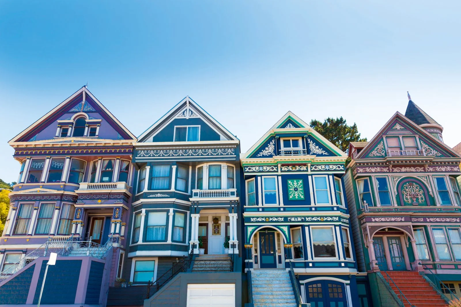 Modesto - San Francisco - immagine 2 di 3