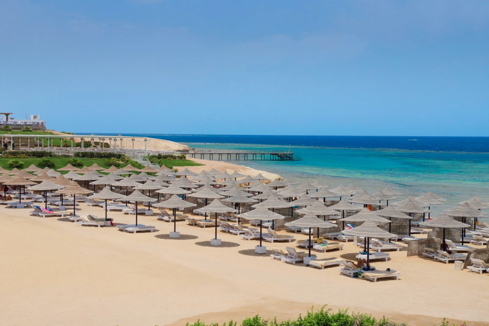 Bravo Premium Sirena Beach Resort & Spa 