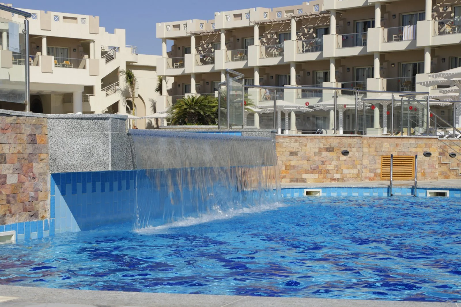 Bravo Premium Sirena Beach Resort & Spa 