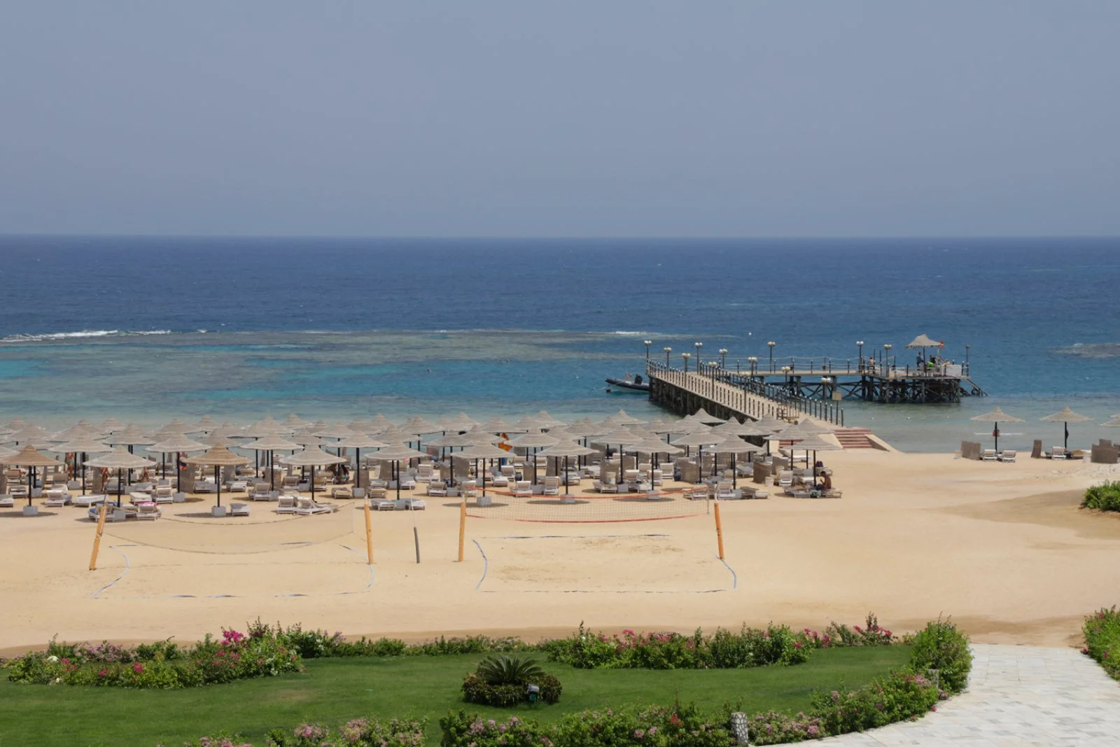 Bravo Premium Sirena Beach Resort & Spa 