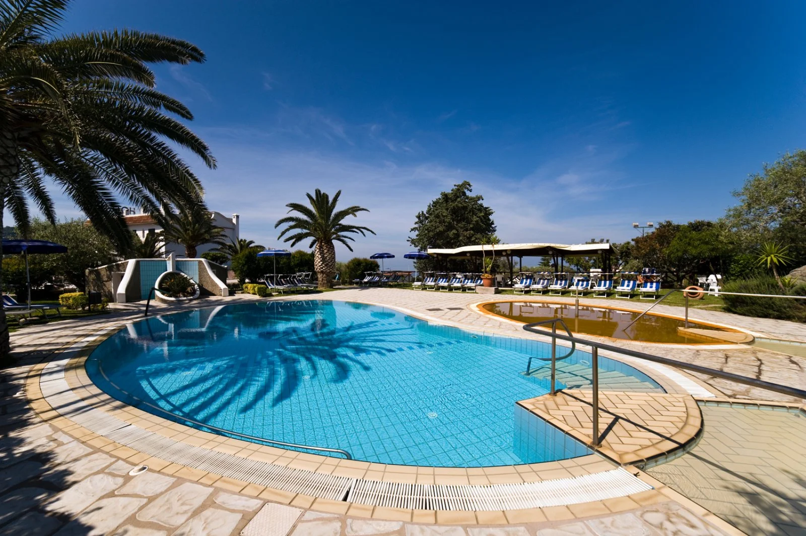Ideal Hotel Ideal Hotel