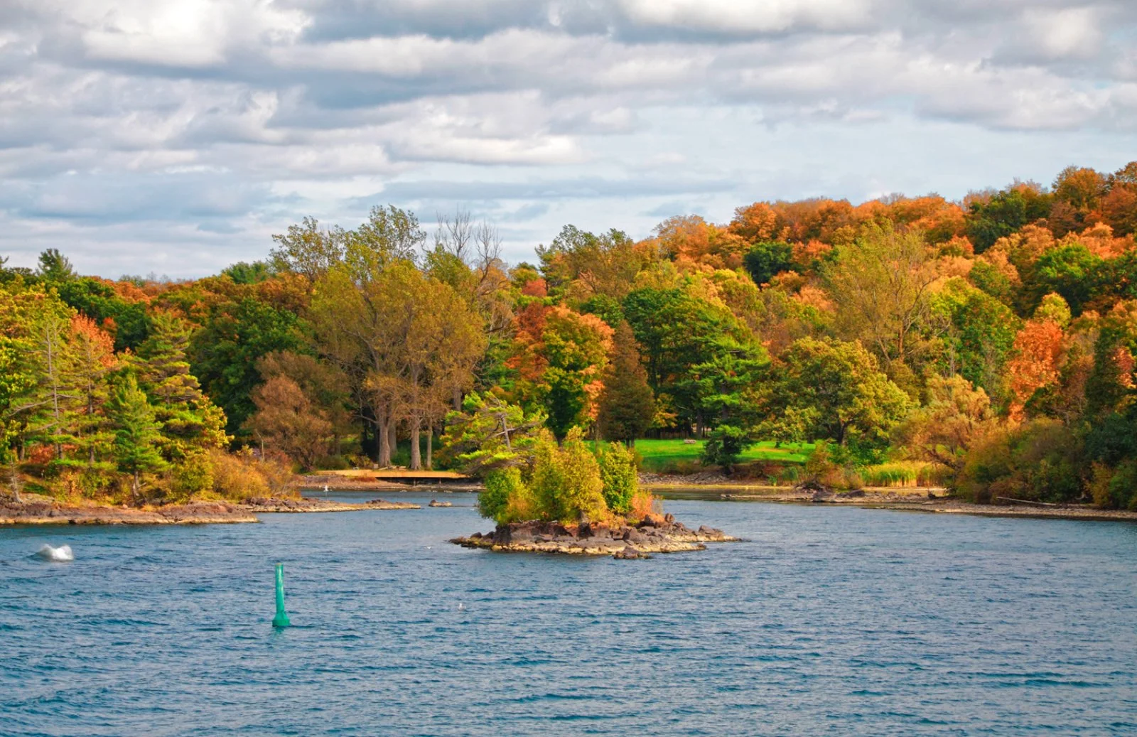 Niagara Falls/St Catharines - Thousand Islands - Ottawa - immagine 2 di 2