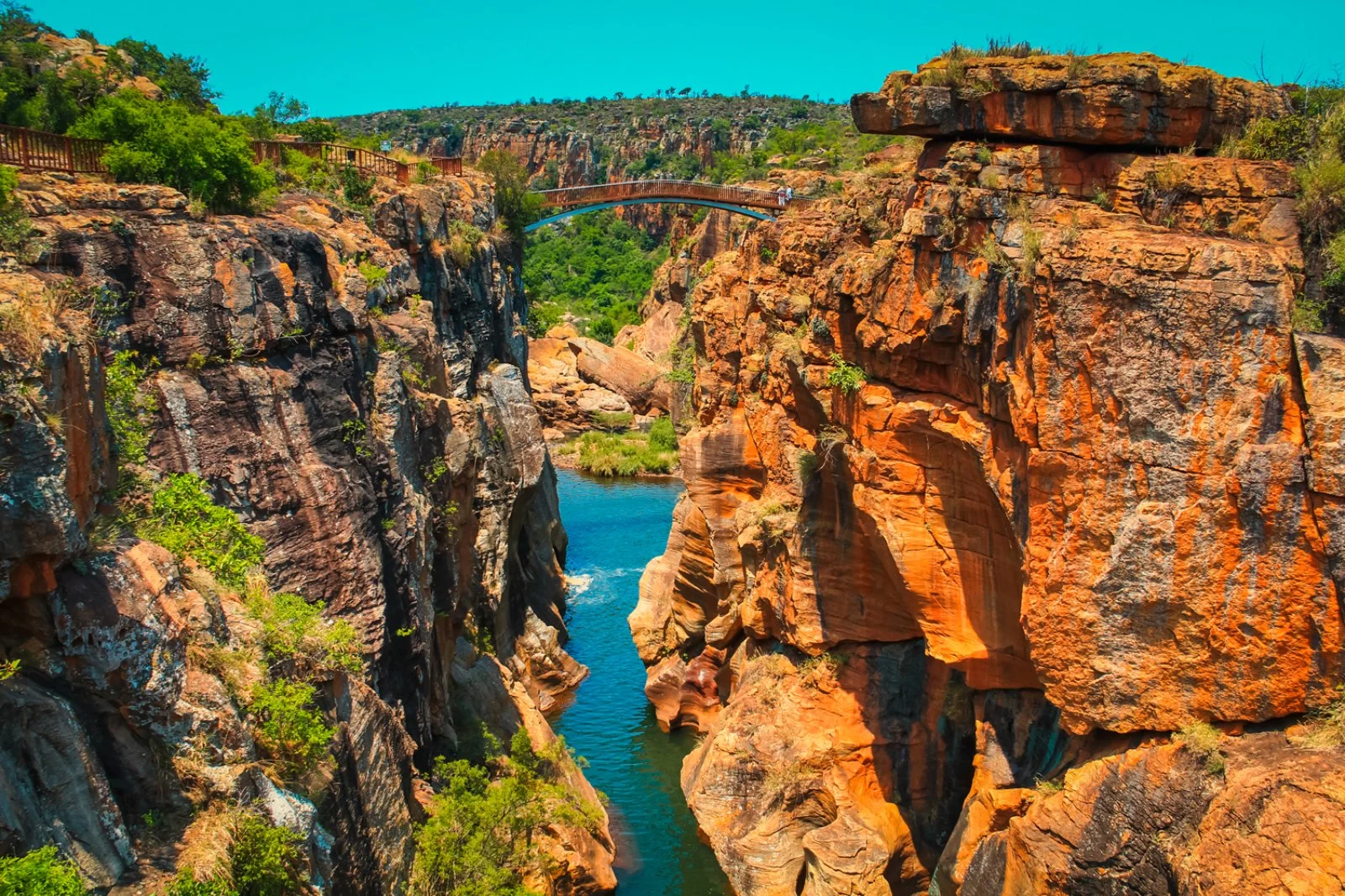 Mpumalanga