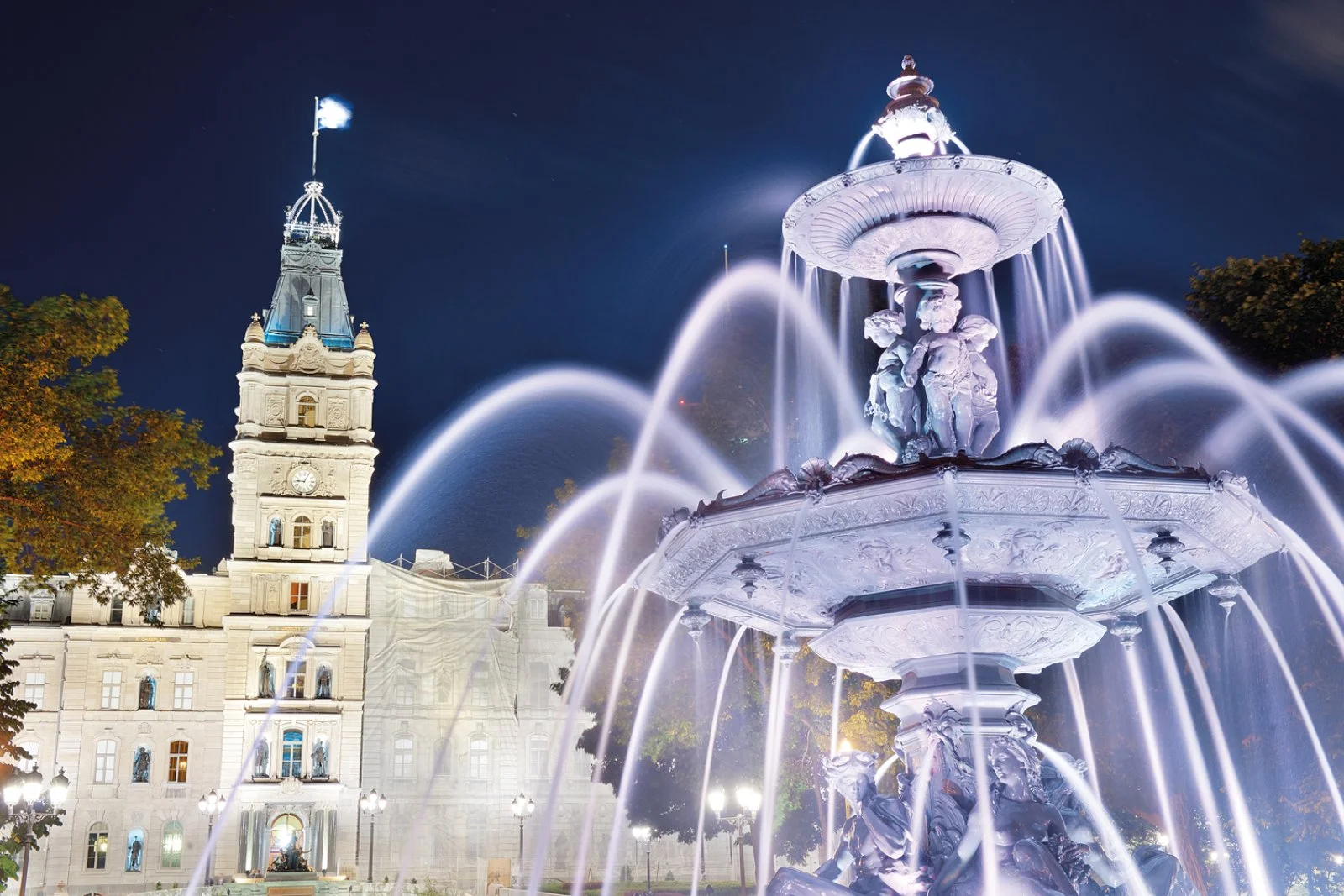 Saint-Alexis des-Monts