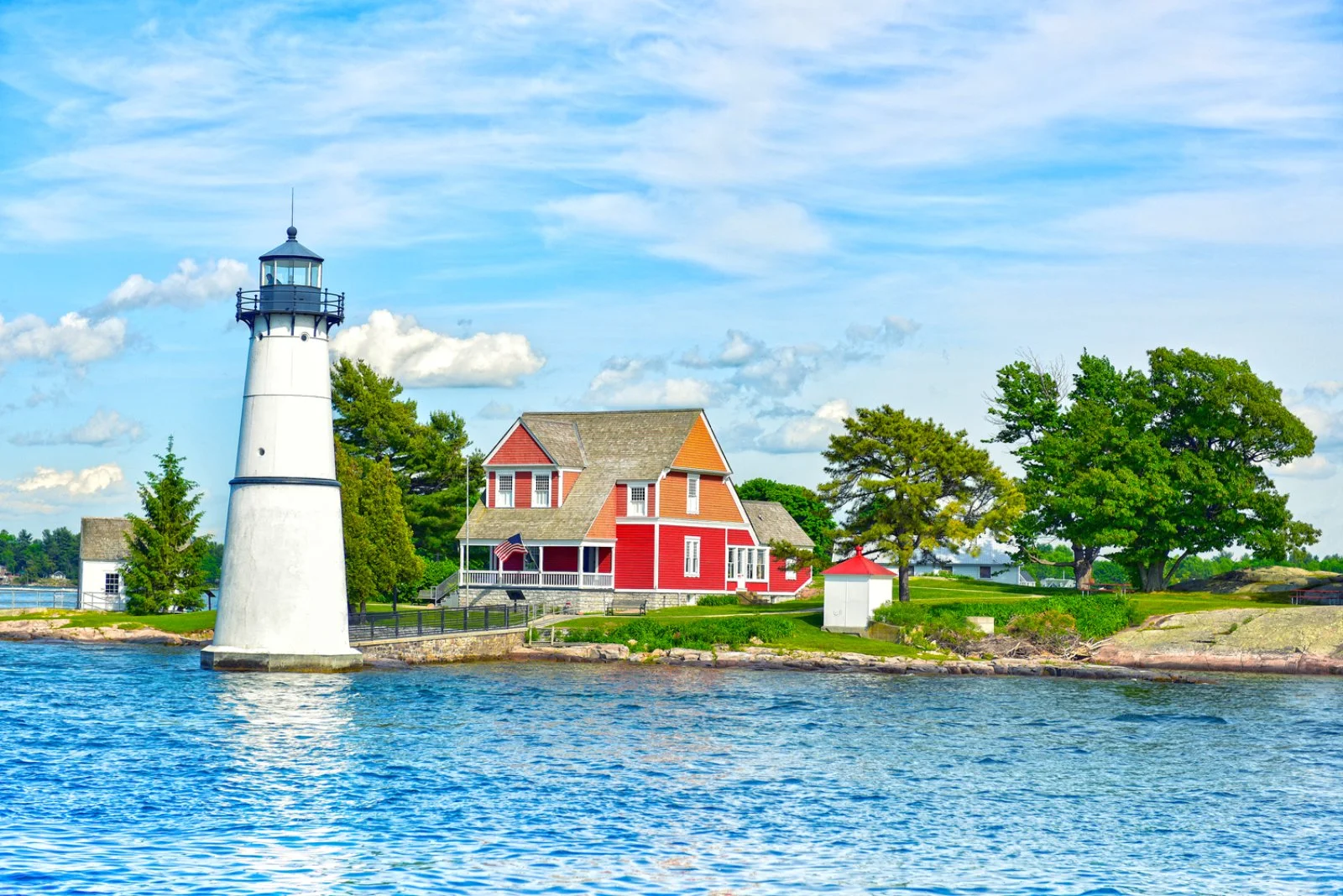 Quebec City - Montreal