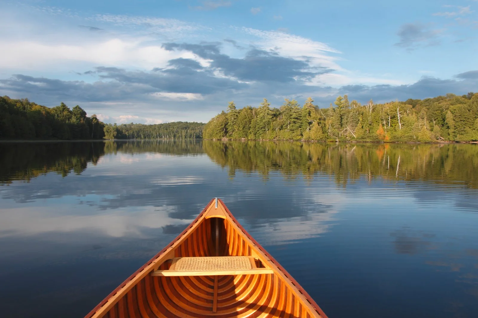 Quebec City - Montreal