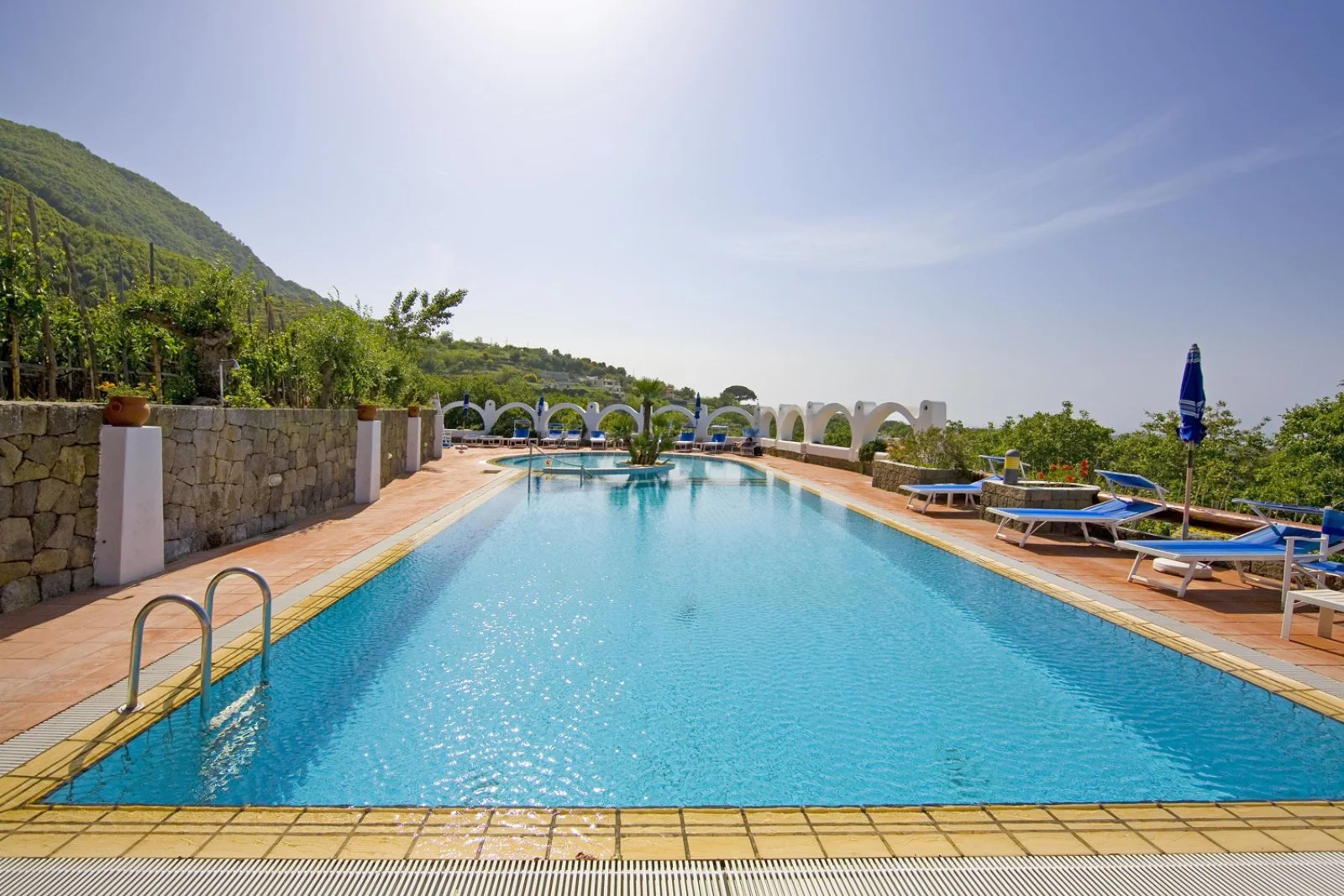Poggio Aragosta Hotel Poggio Aragosta Hotel