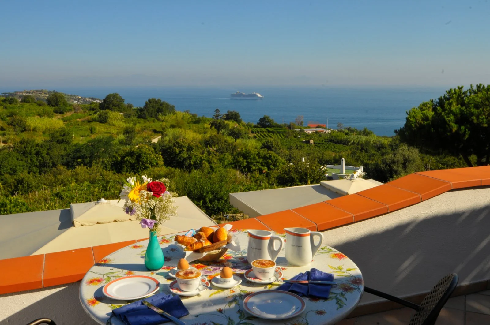 Poggio Aragosta Hotel 