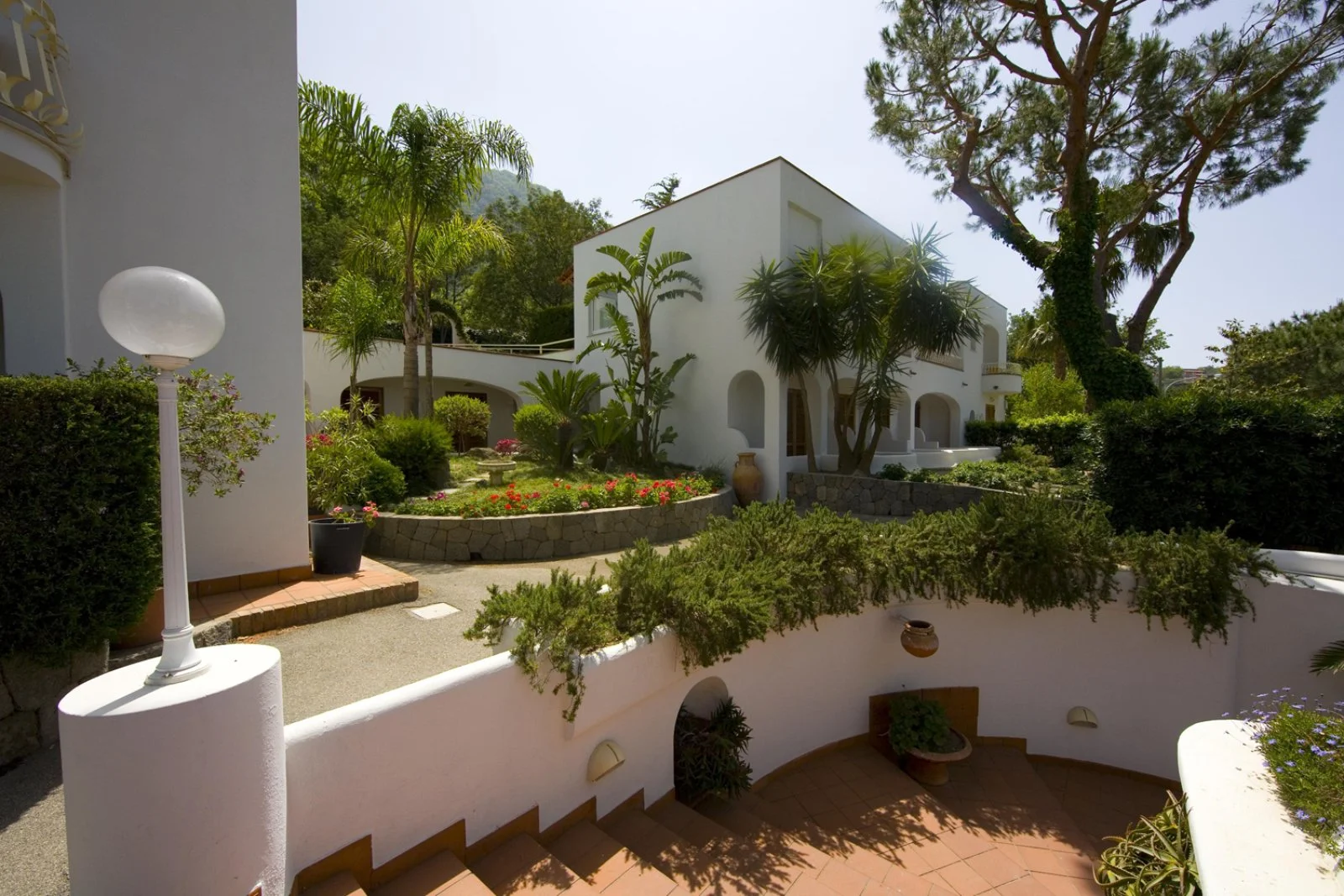 Poggio Aragosta Hotel 