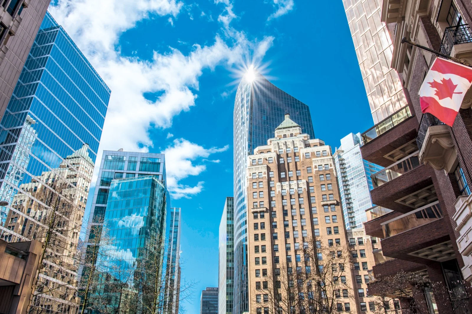 Sun Peaks - Vancouver