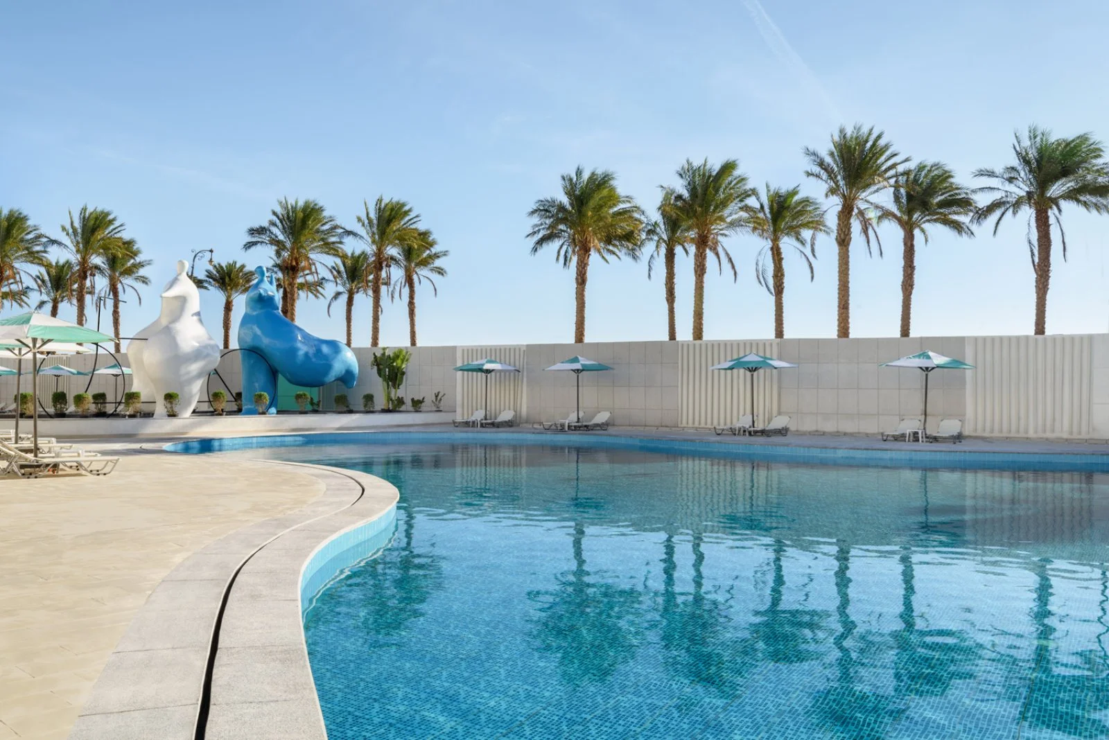 Flow Specturm Resort 