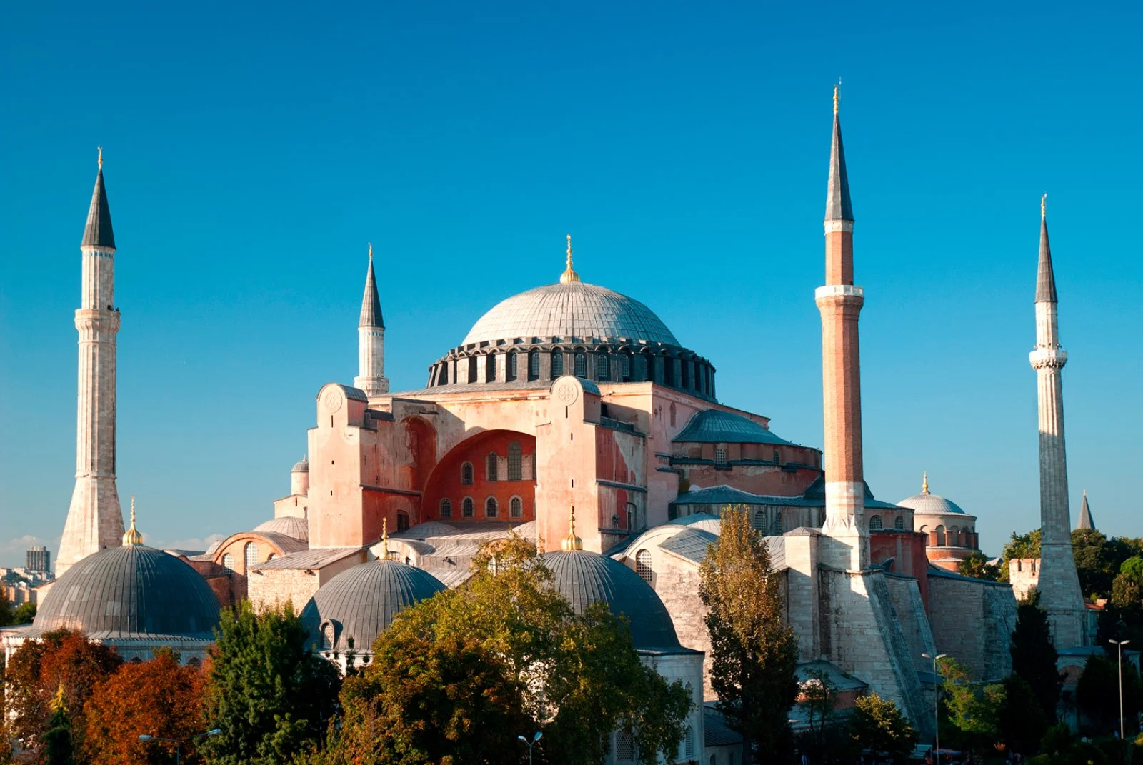 1 Maggio A Istanbul - Istanbul, Santa Sofia 1 Maggio A Istanbul - Istanbul, Santa Sofia