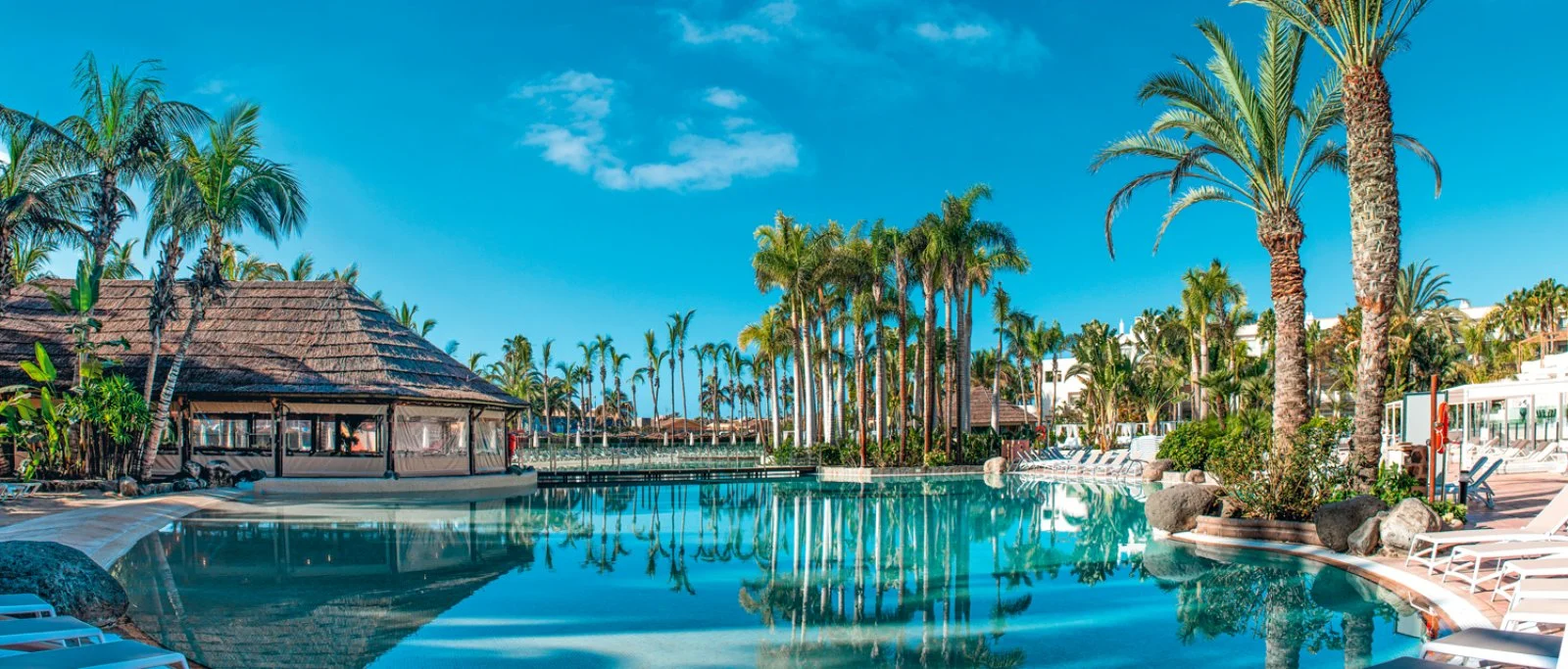 Alpiclub Tabaiba & Maspalomas Princess 