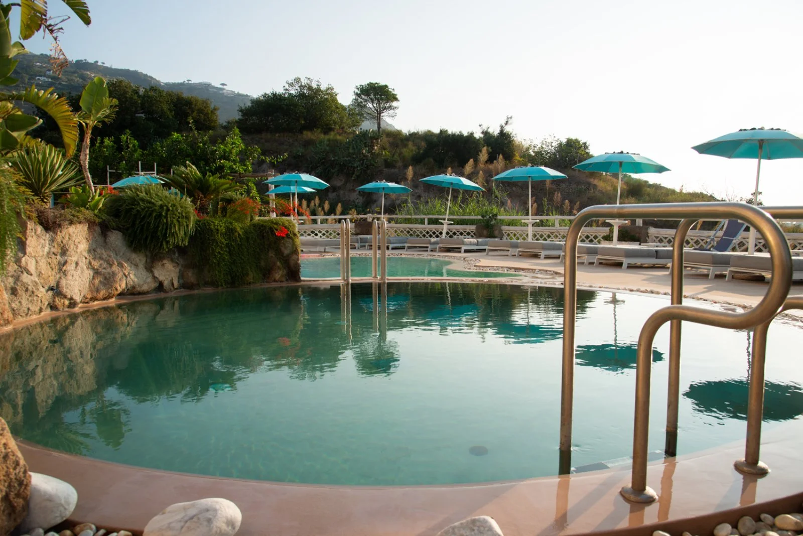 Torre Sant'Angelo Hotel 
