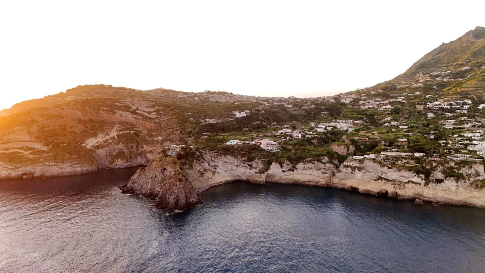 Torre Sant'Angelo Hotel 