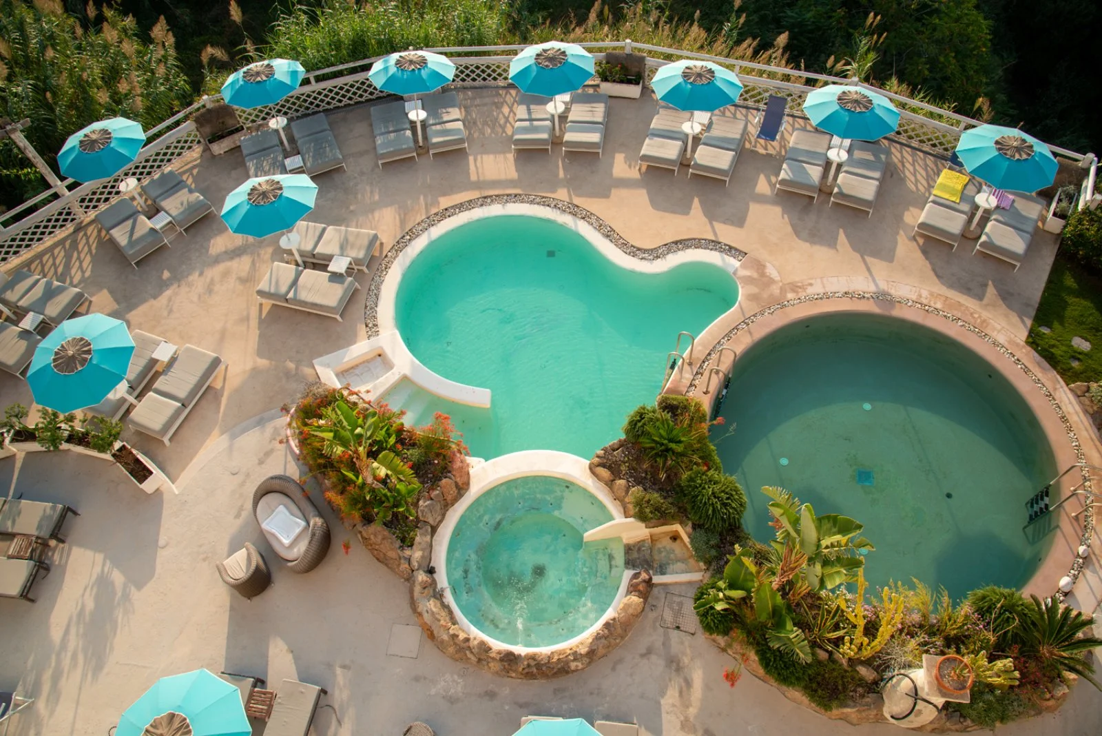 Torre Sant'Angelo Hotel 