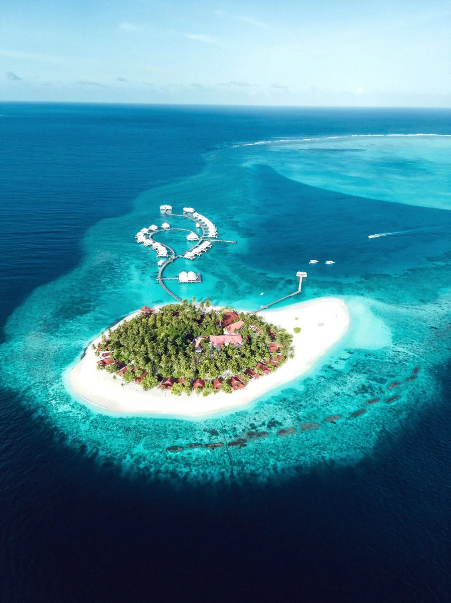 Maldive – Italia