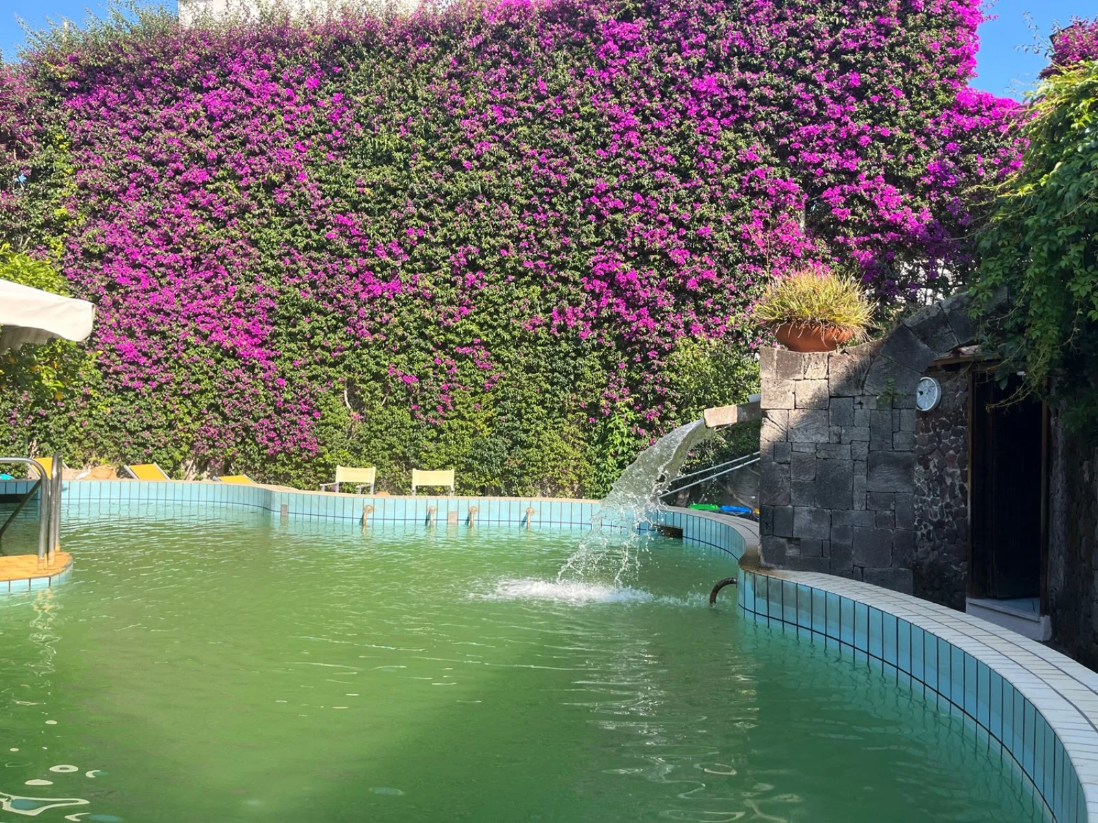 Villa Ciccio Hotel 