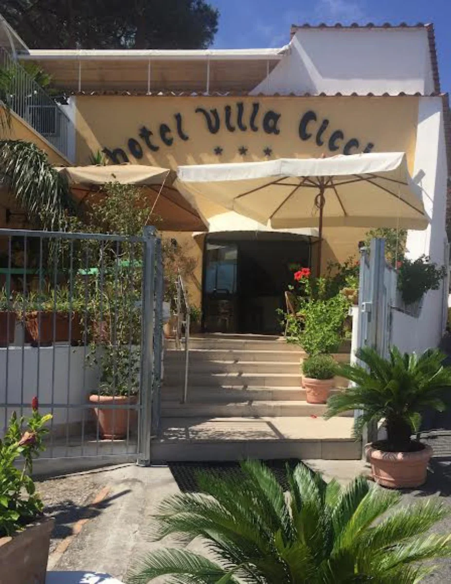 Villa Ciccio Hotel Villa Ciccio Hotel