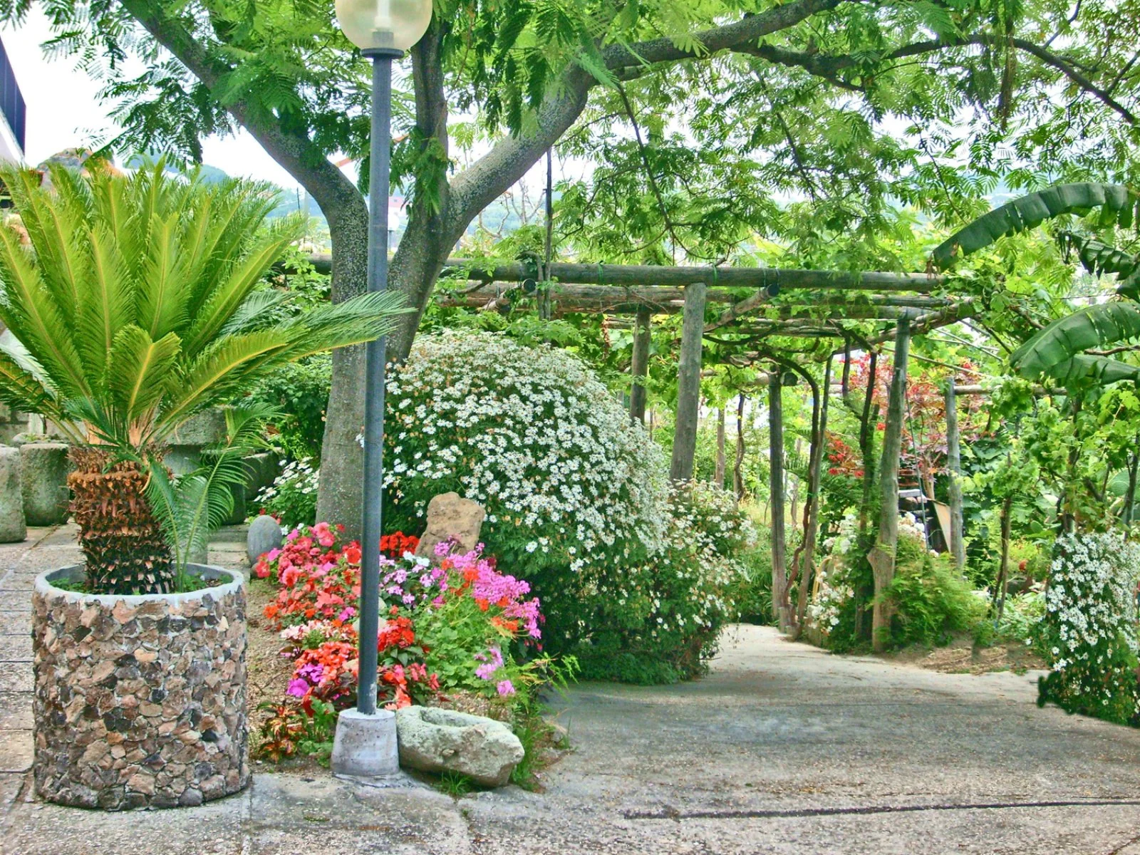 Villa Cimmentorosso Hotel 