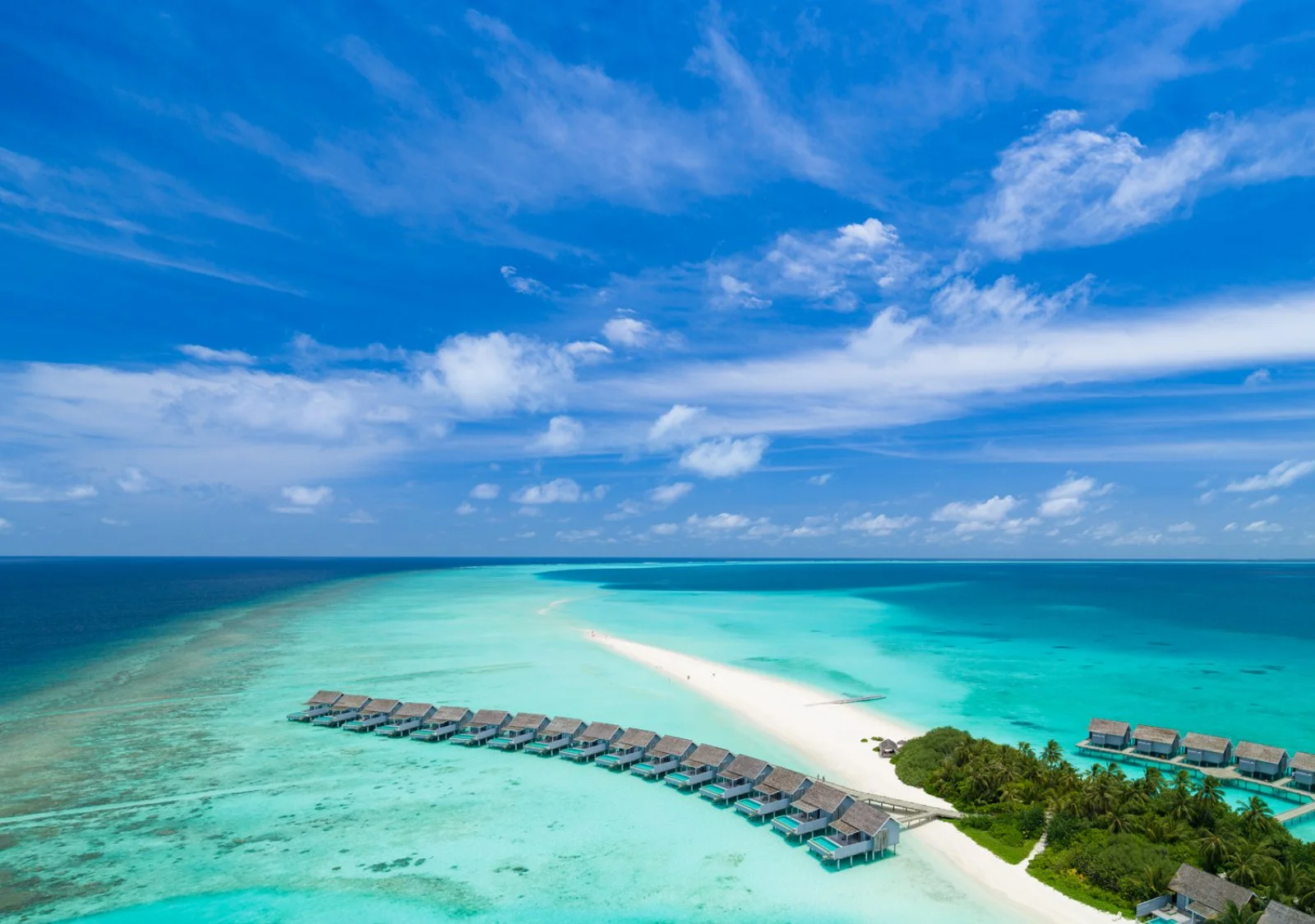 Kuramathi Maldives Island Reso 