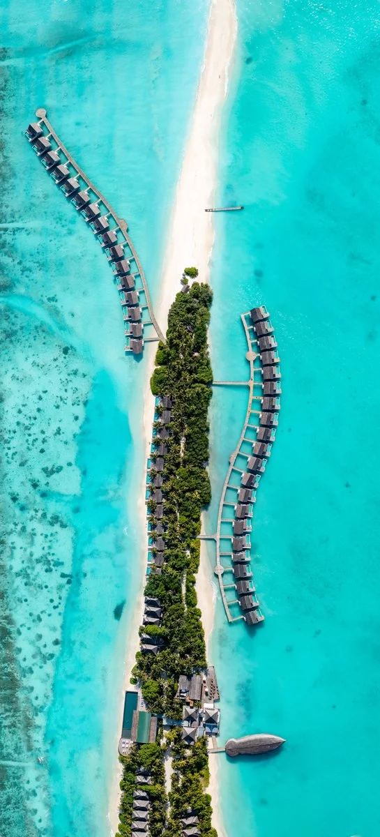 Kuramathi Maldives Island Reso 