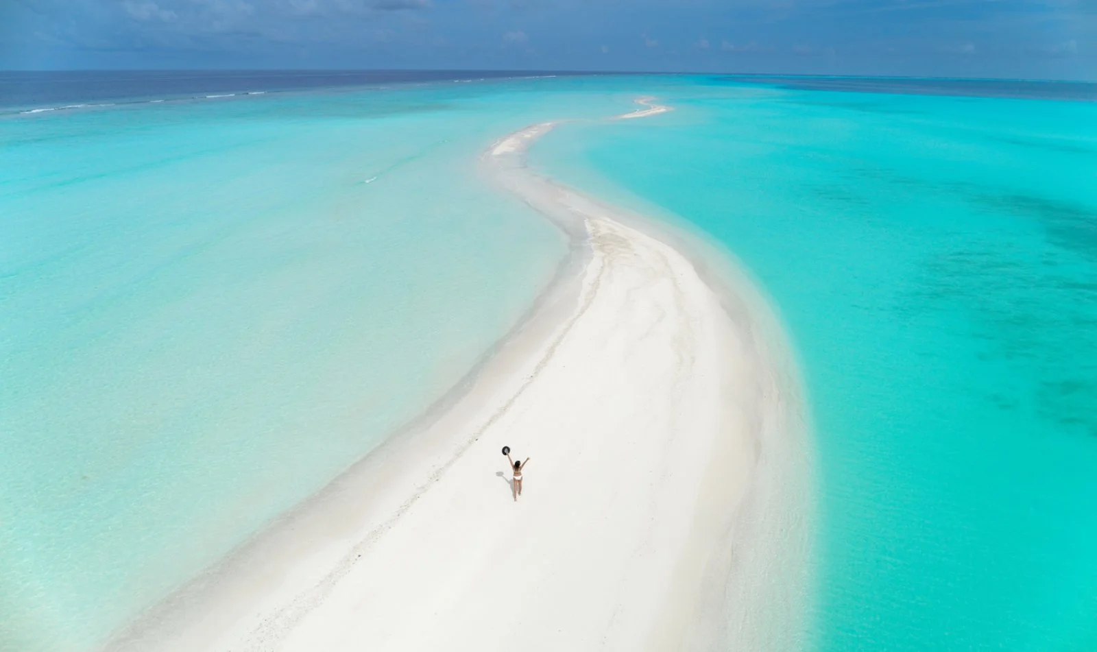Kuramathi Maldives Island Reso 