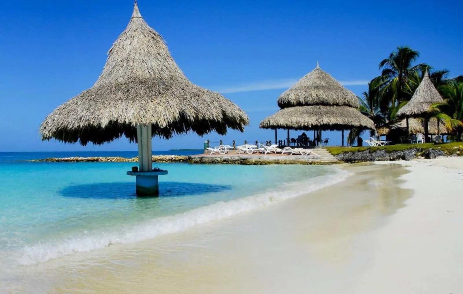 Isla Mucura 