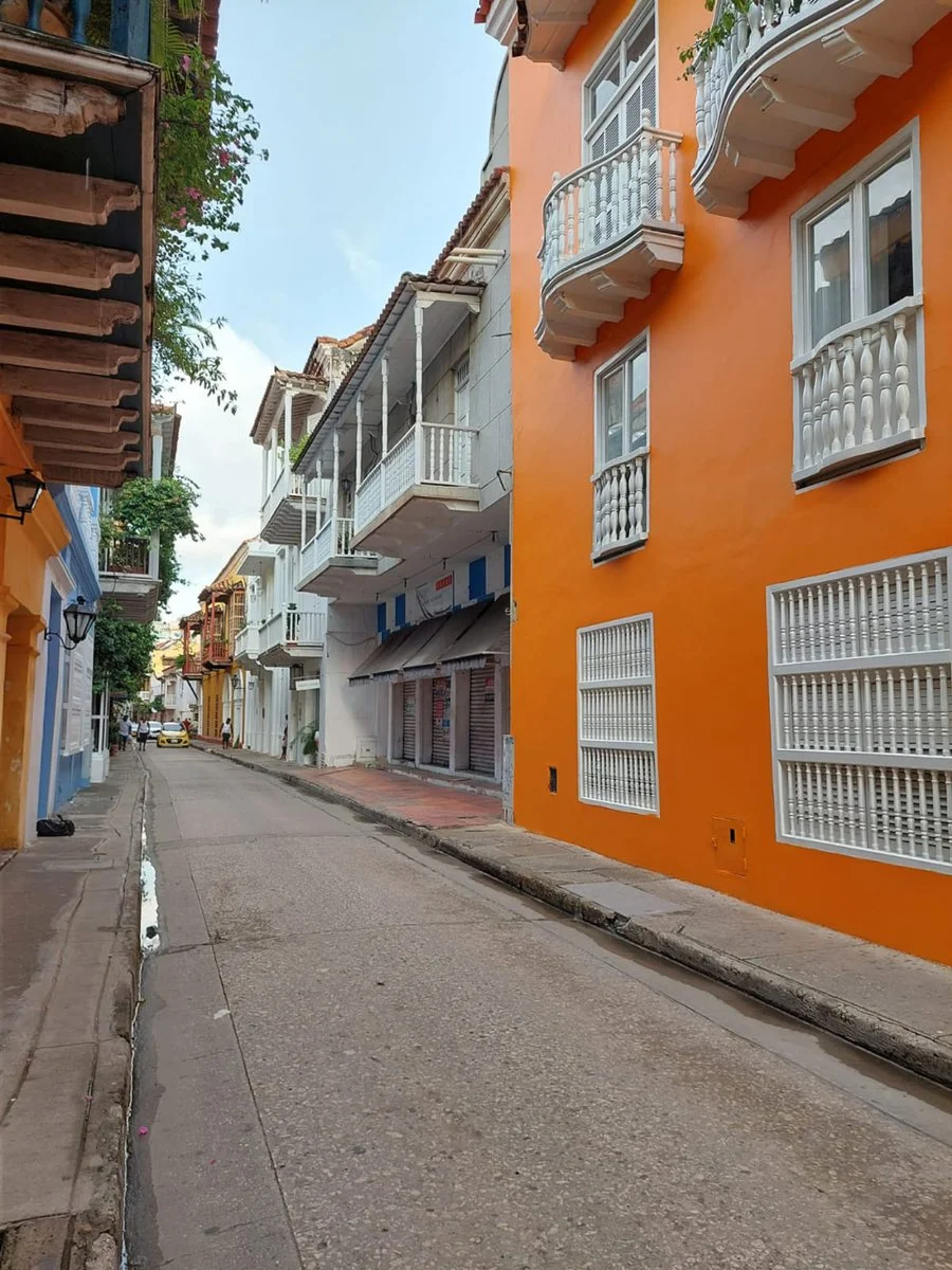 Santa Marta E Parco Tayrona 