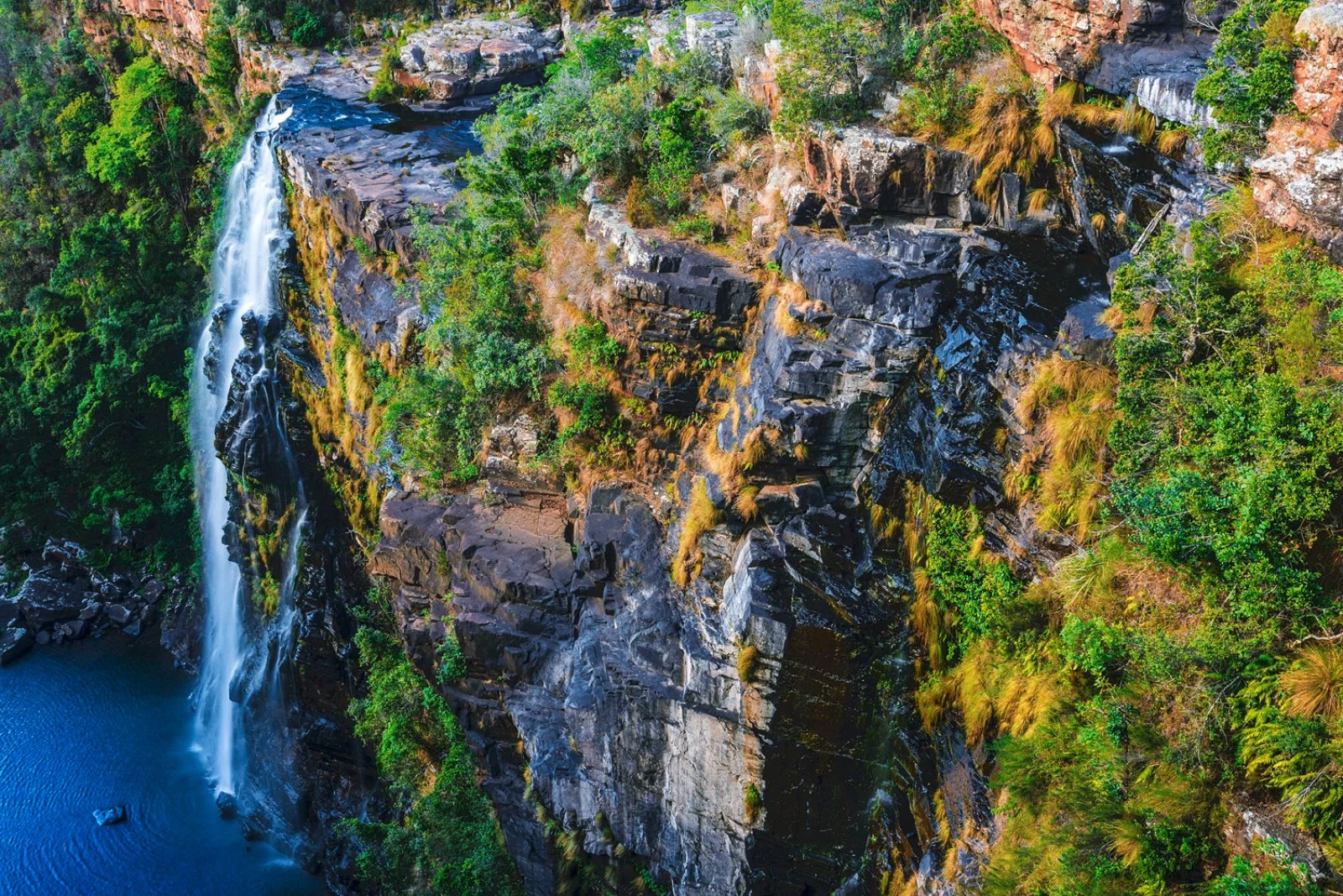 Città del Capo - Johannesburg - Mpumalanga - immagine 1 di 3