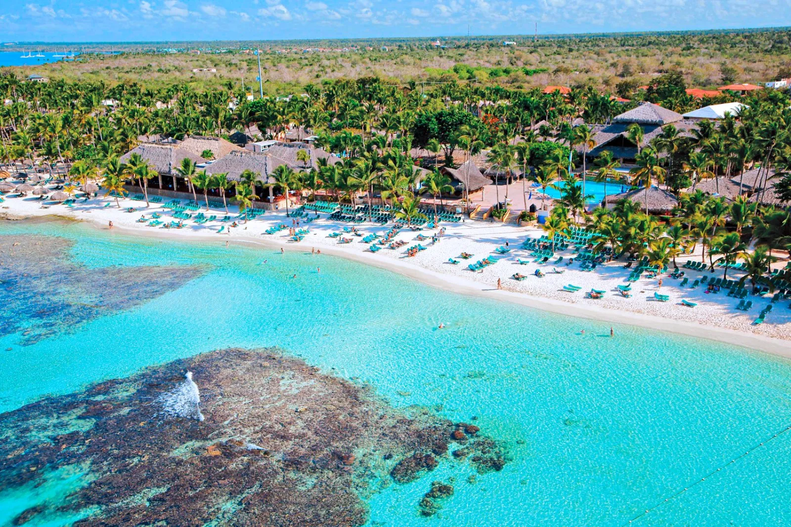Viva Dominicus Village By Wyndham 