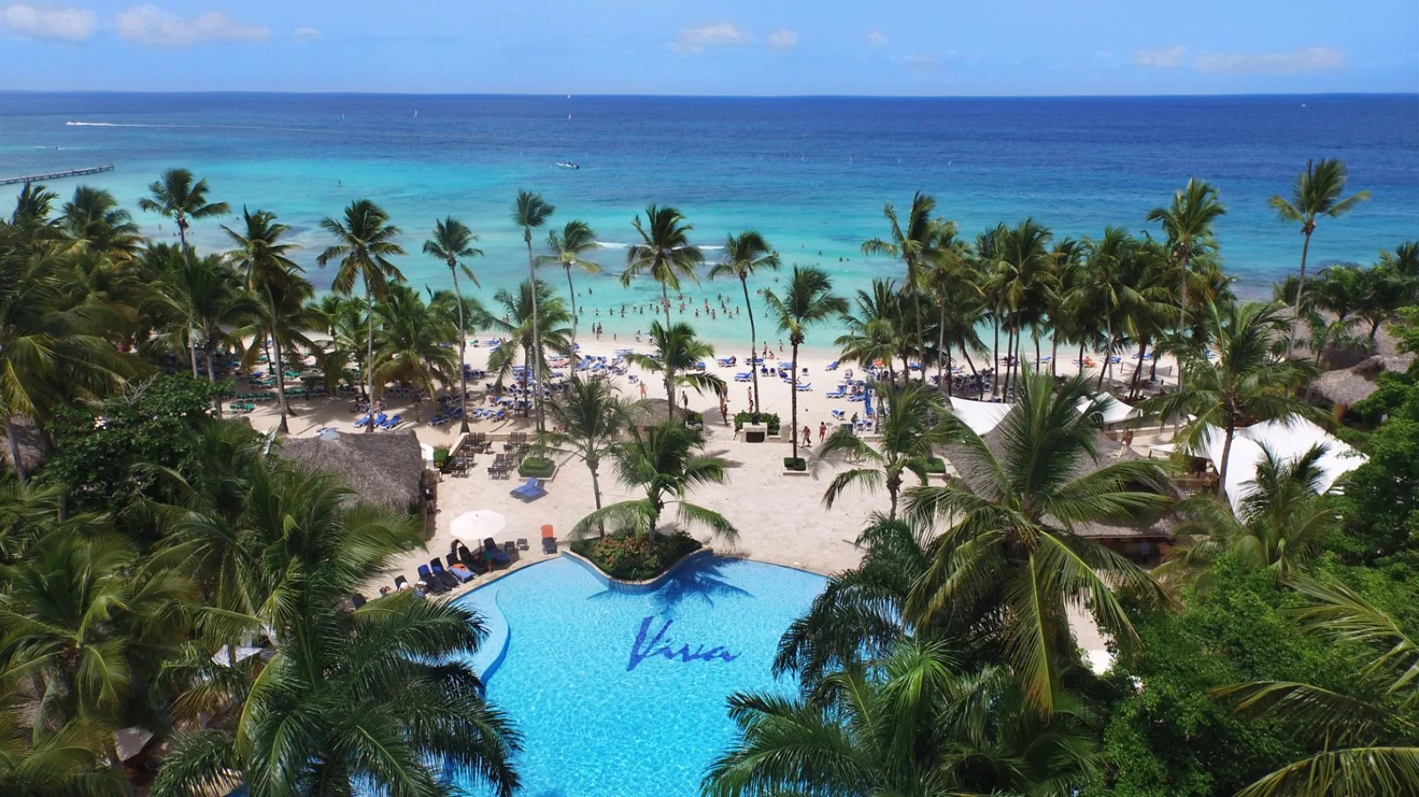 Viva Dominicus Village By Wyndham 